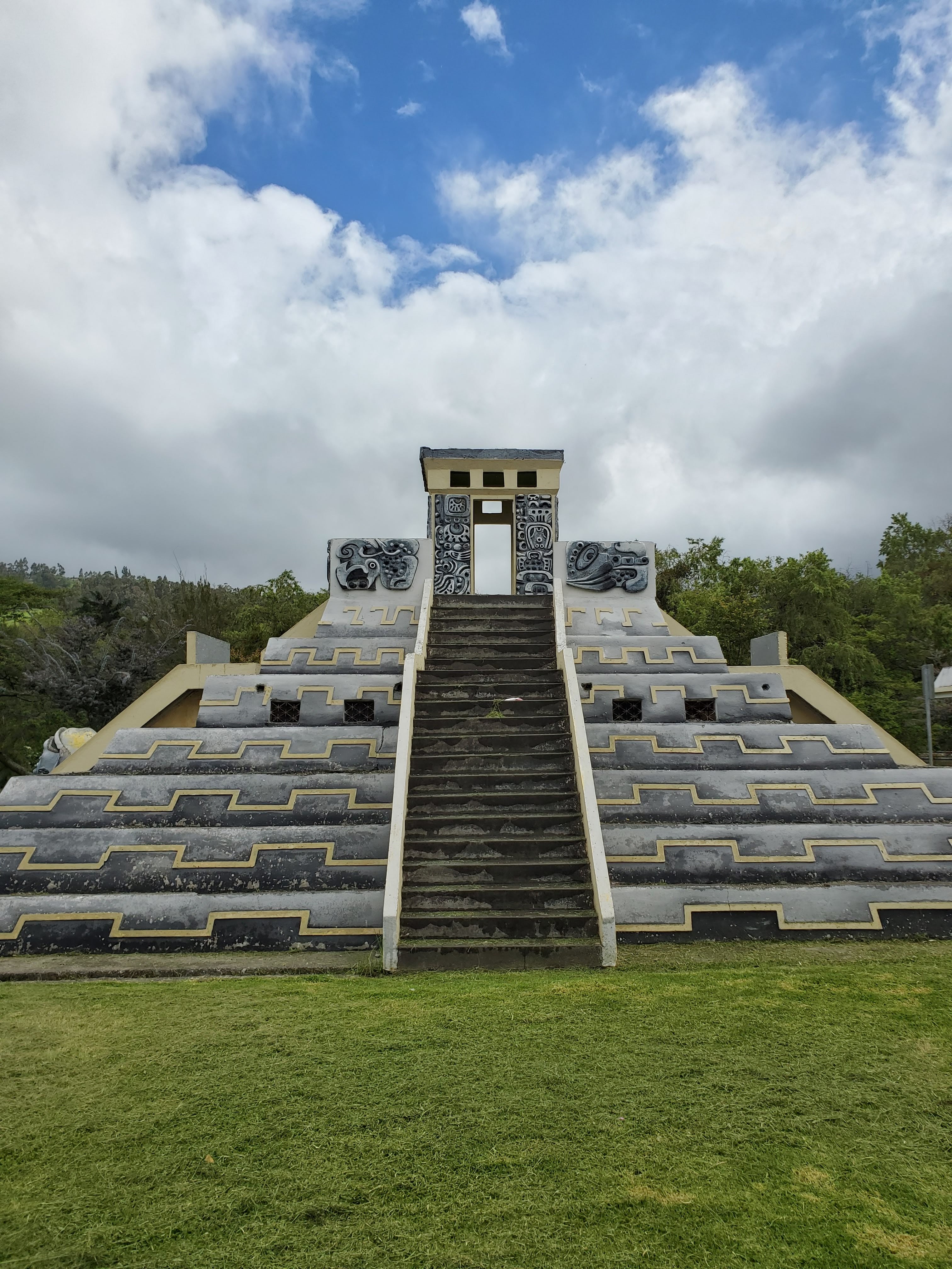 Parque Recreacional Jipiro 11